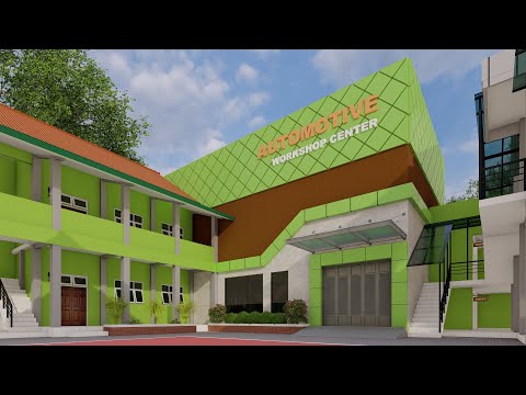 SMK Islam Bojong