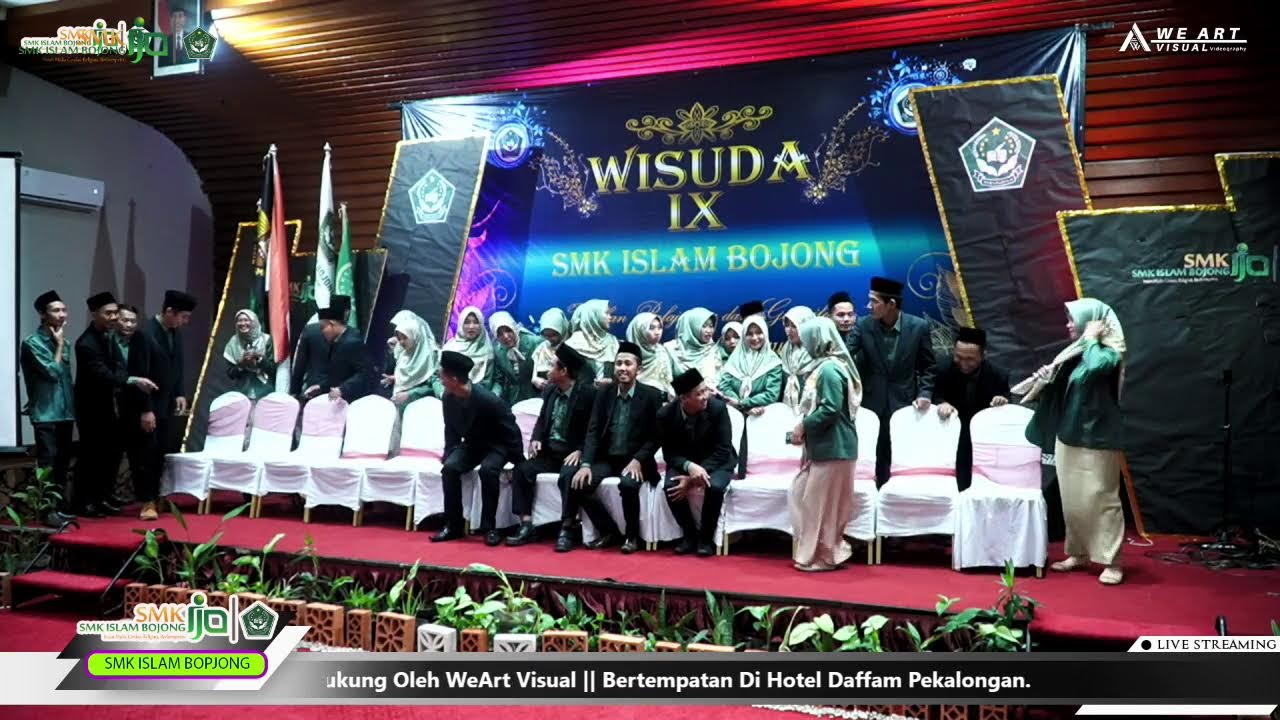 Wisuda